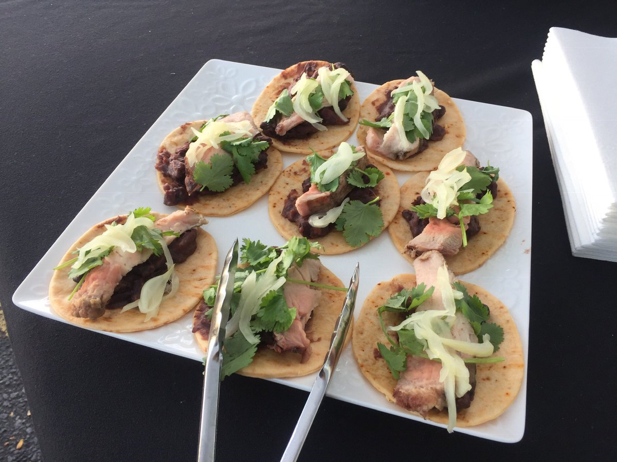 BBQing's tweet photo. We were lucky to take part in a first class event hosted by Tony Graham Lexus. Delicious food and amazing customers made for a wonderful evening to launch the 2019 Lexus ES. Thanks to Canapés Catering and Q-Stooges BBQ. 👍🔥@TonyGrahamAuto https://t.co/yZjPms1PCd