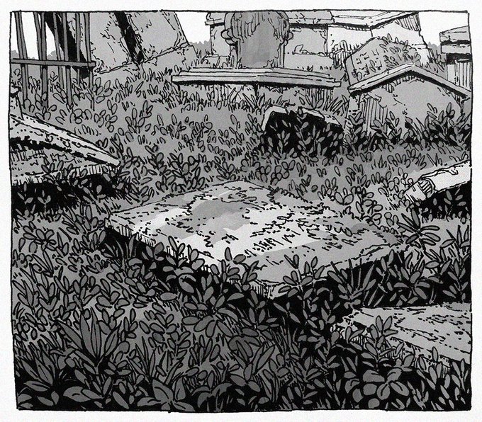 #inktober #Inktober2018 #InktoberDay13 