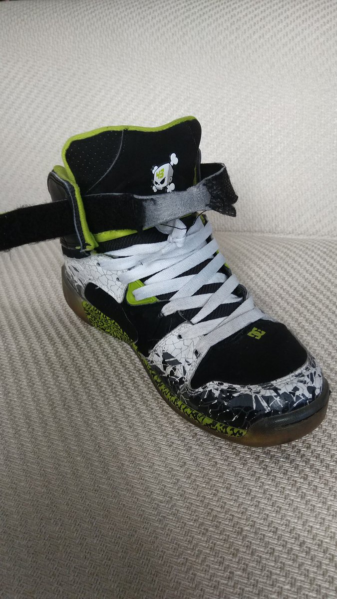 dc pro spec 3.0 racing shoe for sale