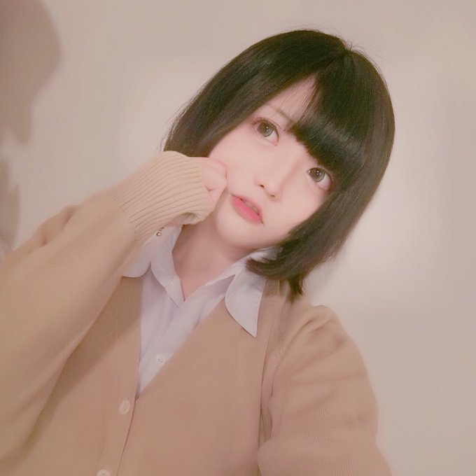 Twitterのコスプレ画像19