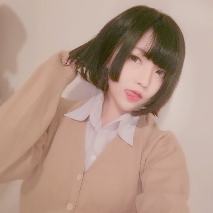 Twitterのコスプレ画像20