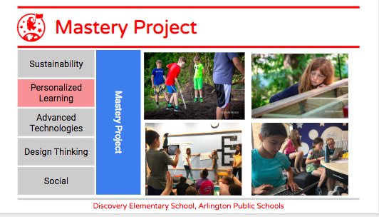 <a href="/DscAPSArt/">Discovery APS Art</a> trains <a href="/DiscoveryAPS/">Discovery APS</a> on #designthinking +implementing Mastery Projects + understanding core values in context on PD day.#reverseintegration #APSartsgreat <a href="/APSArts/">APS Arts Education</a> <a href="/NAEA/">NAEA</a> <a href="/vaearts/">VAEA</a> #Innovateforsustainability @APSTeachLearn <a href="/APSFacilities/">APSFacilities</a>  <a href="/APSVaSchoolBd/">APS School Board</a> <a href="/APS_STEM/">APS STEM</a>