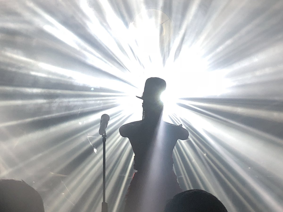DiscoverClub's tweet photo. Trip hop heaven with @MorcheebaBand at #1865southampton last night. New album Blaze Away so uplifting and cool. Go see. Go buy! https://t.co/uzhnzRHZgf