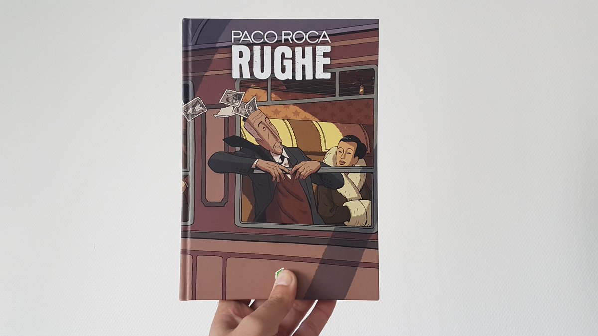 Alberto Campi On Twitter Rughe Un Incrocio Di Storie Di