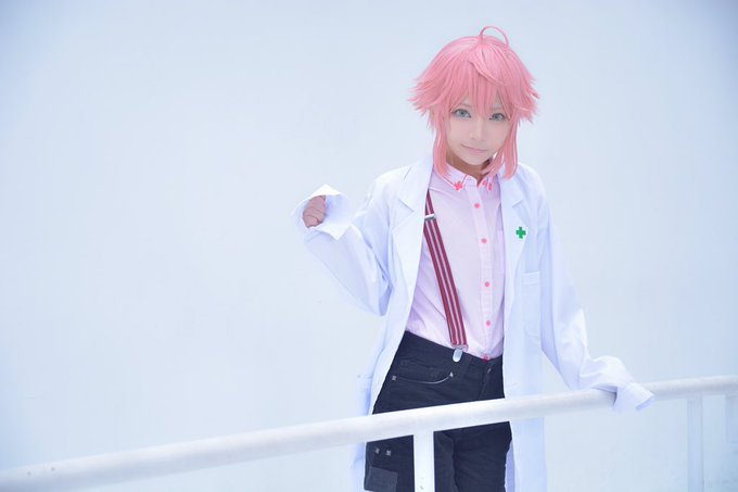 コスプレイヤーあさえのTwitter画像22