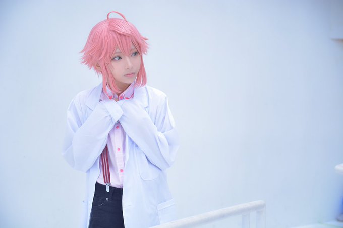 コスプレイヤーあさえのTwitter画像23