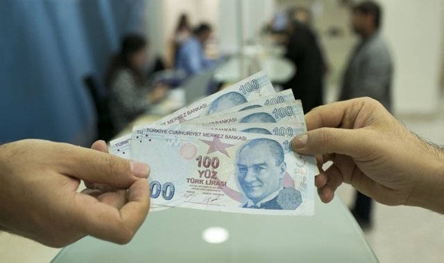 paralimani's tweet photo. Yeniden yapılandırmanın ilk taksit ödemesi için son gün yarın https://t.co/WBYIMvFQYq https://t.co/J62CU0P6sP