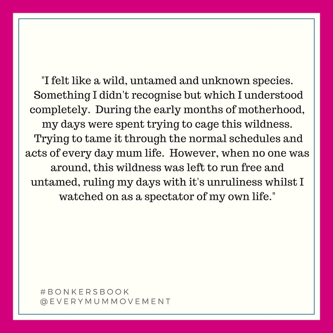 Do u believe EVERY mum should be empowered to take care of their #mentalhealth - Can you help me reach even more mums? Wld love to have your support! facebook.com/17640376472575…  #maternalmentalhealth #mums #pnd #StrongerTogether <a href="/Netmums/">Netmums</a> <a href="/AussieMumNetwor/">AussieMumNetwork</a> <a href="/lilyallen/">Lily Allen</a> <a href="/Palomafaith/">Paloma Faith</a>