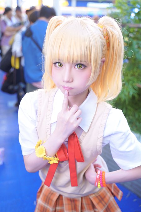 コスプレイヤー舞陽女のTwitter画像66