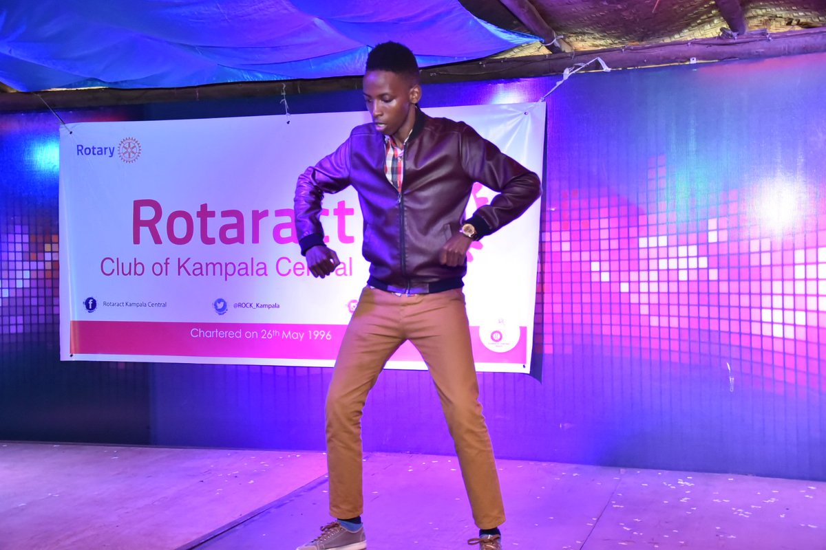 ROCK_Kampala's tweet photo. Acrobatics at #BreakALeg18
1/2 https://t.co/fnfAsQ7Xyb