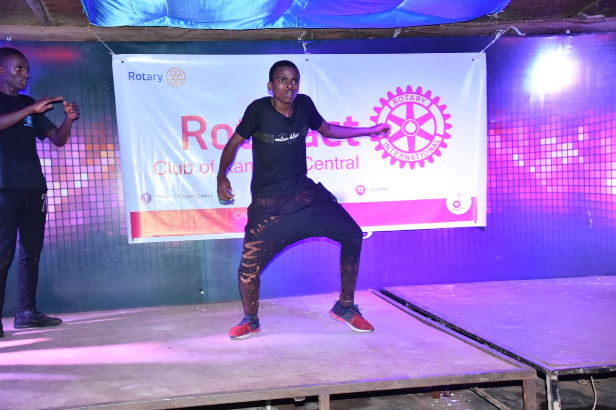 ROCK_Kampala's tweet photo. Acrobatics at #BreakALeg18
1/2 https://t.co/fnfAsQ7Xyb
