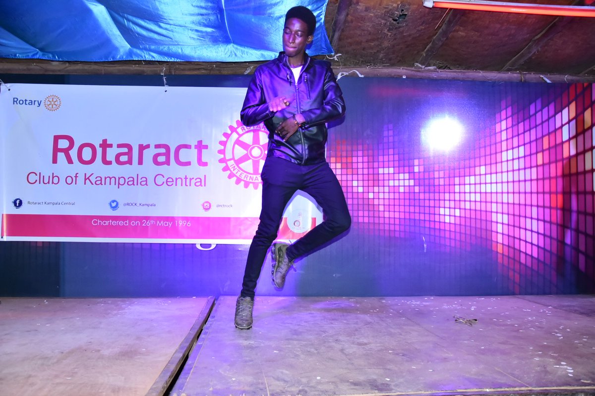 ROCK_Kampala's tweet photo. Acrobatics at #BreakALeg18
2/2 https://t.co/3TkxfeppBC