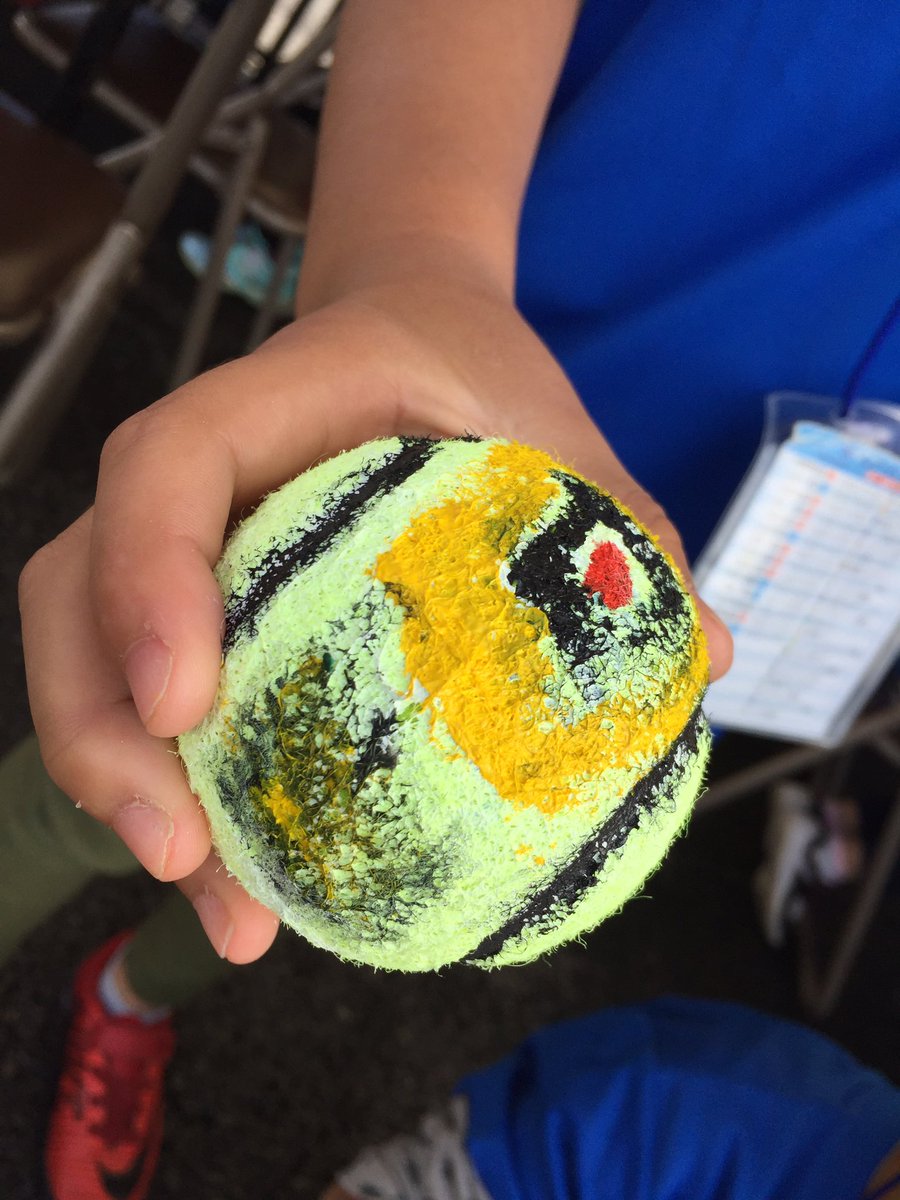 rab_2020's tweet photo. ibp2020平成30年度茨城県文化プログラム事業
【リボーン・アートボール】ワークショップ in ケーズデンキスタジアム
子どもから大人まで沢山の方の参加でいろいろな作品が生まれました!
#文化プログラム #rab2020 #いばらき文化 #リボーン・アートボール #東京2020 #文プロ https://t.co/2YXSmMav66