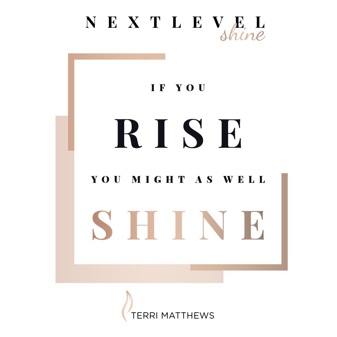 Terri Matthews (@TerriNextLevel) / Posts / X
