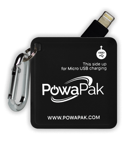 PowaPak's tweet photo. Rechargable powerbank PowaMini comes pre-charged and ready for use. Grab yours today. #PowaPak #PowaMini #PowerBank #Charging #Gadgets #Technology via https://t.co/dCRH4Uyl56 https://t.co/6hwifkSWQS