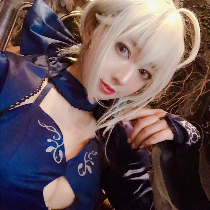 コスプレイヤー円谷みうのTwitter画像21