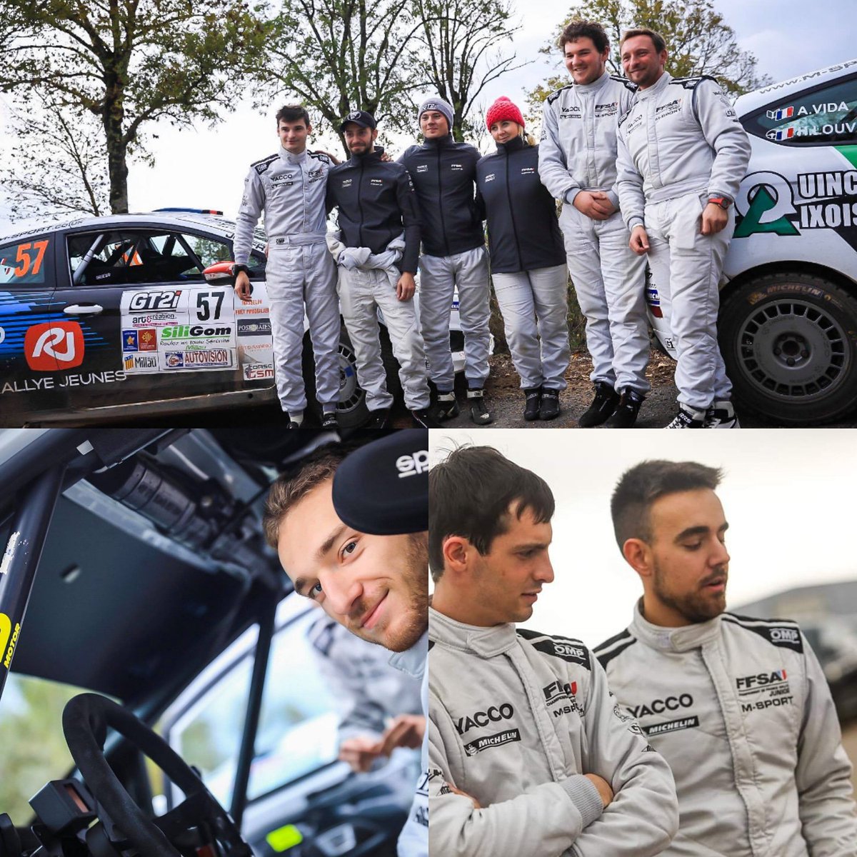 LtbMotor's tweet photo. Recos terminées chez LTB ! ✌🏻
C'est parti pour la 2ème étape du Terre de Cardabelles ☺👀
📸 @bastienroux_photographie 
      @pierresmnl 
#LTBMotor #TerreCardabelles https://t.co/wRDNbSNeje