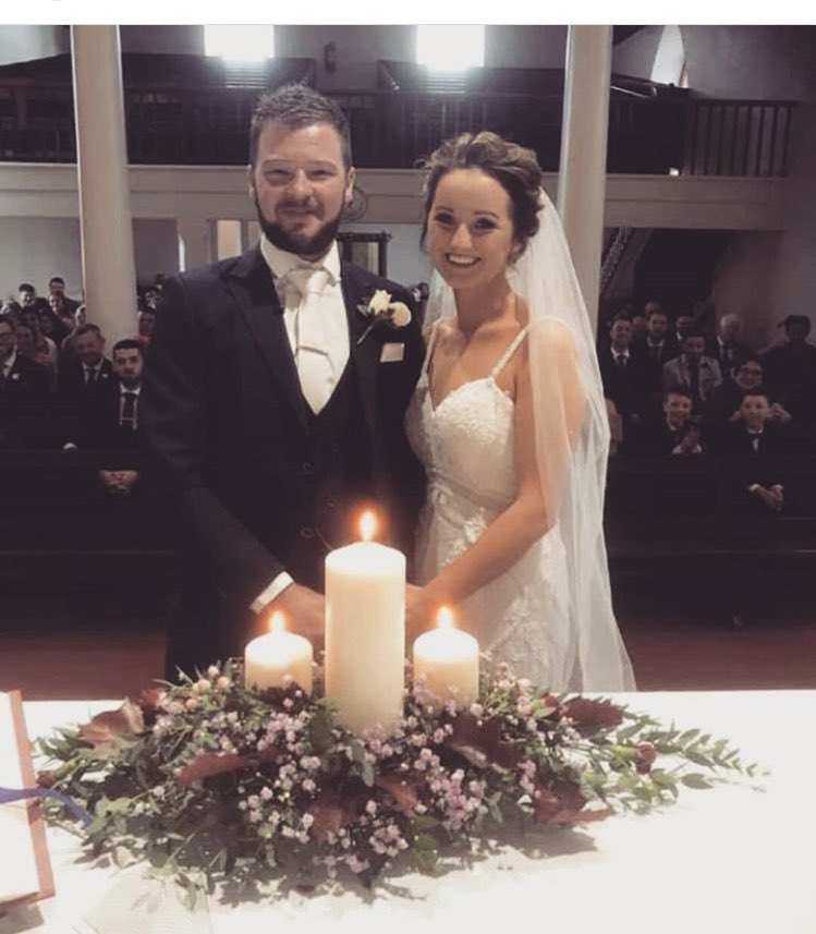 Perth_Rose's tweet photo. 🤵 👰 A HUGE congrats to our 2016 Perth Rose of Tralee and partner Danny 🌹💕 @masonmillfamilyrestaurant @john_hughes_group @roseoftraleefestival @perth_life @perthisok @stpatsfestivalwa @perthracing @perthroseoftralee @denisecostello1702 https://t.co/m18YHTPoYn