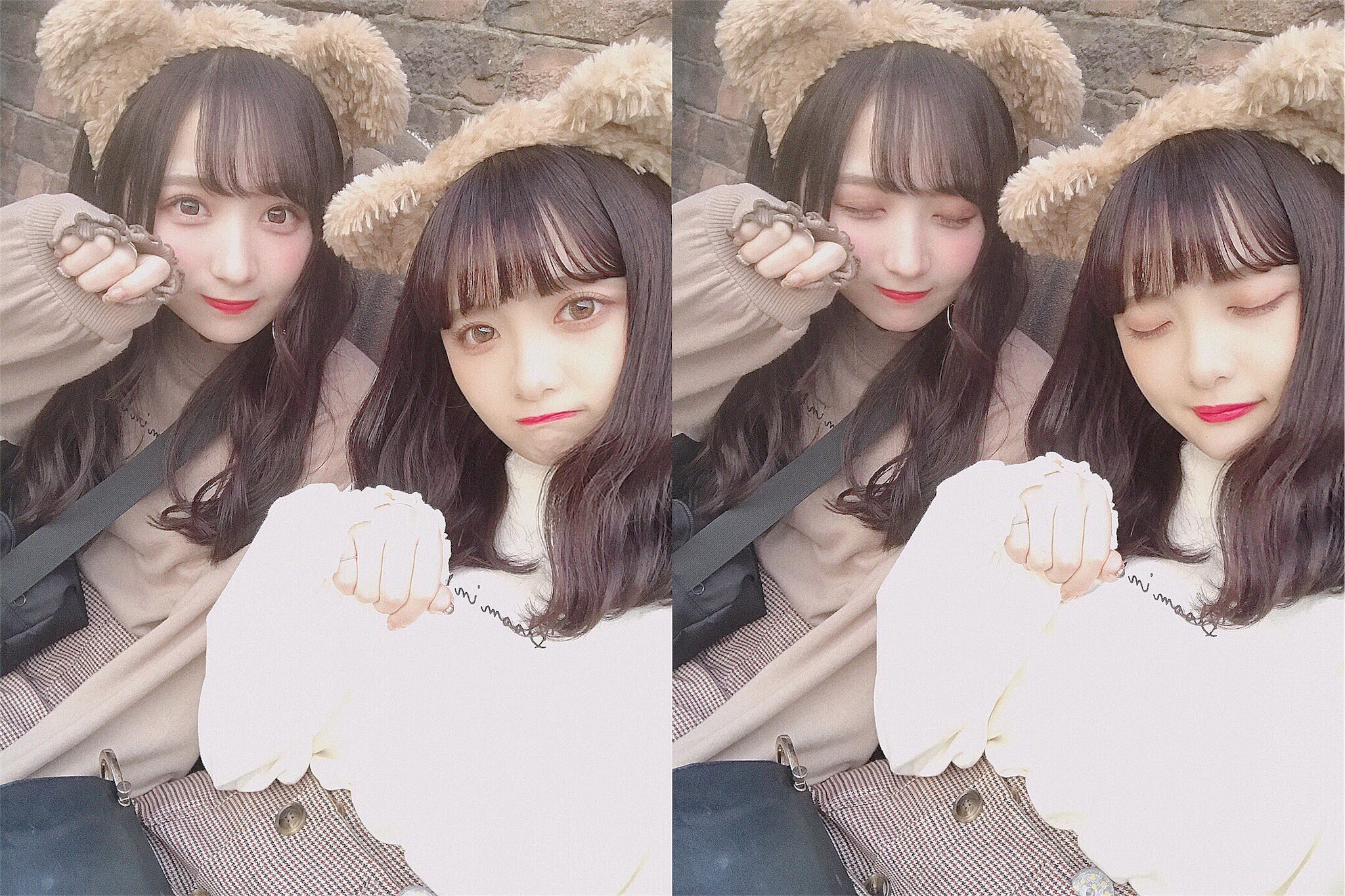 ななこ⭐︎トワニー ばんしゃお on X