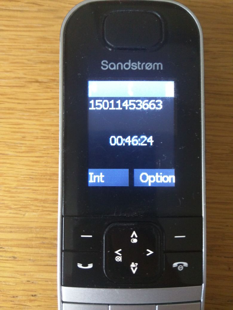 sdmosel's tweet photo. Hi @virginmedia contacted you to try to talk about sorting my £89 a month bill with you, I am out of contract and want to discuss prices etc... But you kept me hanging on the phone for 46 mins before I hung up #Fail. 

Time to give Sky a call I think https://t.co/ocPPZfaasq