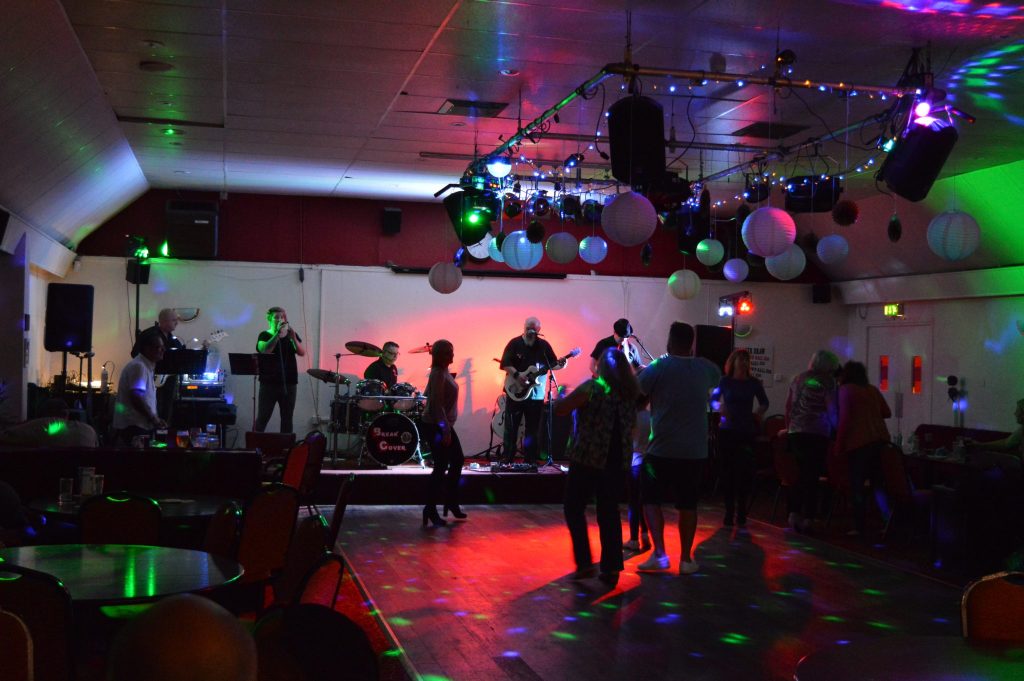 Tidworth Sports and Social Club breakcoverband.com/tidworth-sport…