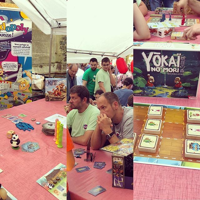 ludopoly's tweet photo. Ludopoly est sur le festival asiatique d’Arras, Arras Matsuri. N’hésitez pas à passer nous voir ! #j2s #jeuxdesociete #arrasmatsuri #villearras https://t.co/Ab8AAhcK9R