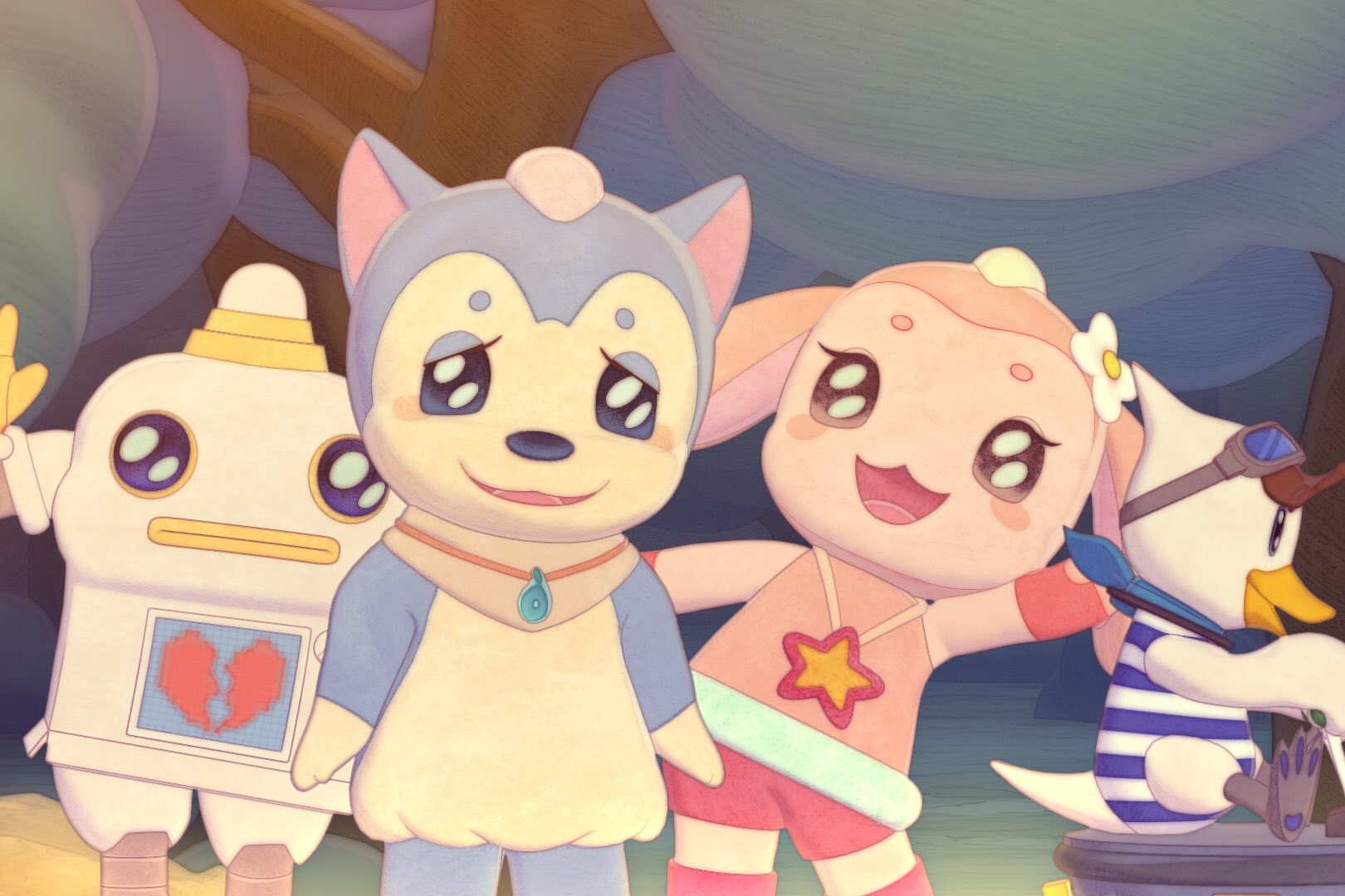 『映画 おかあさんといっしょ はじめての大冒険』 on Twitter "『映画 おかあさんといっしょ はじめて