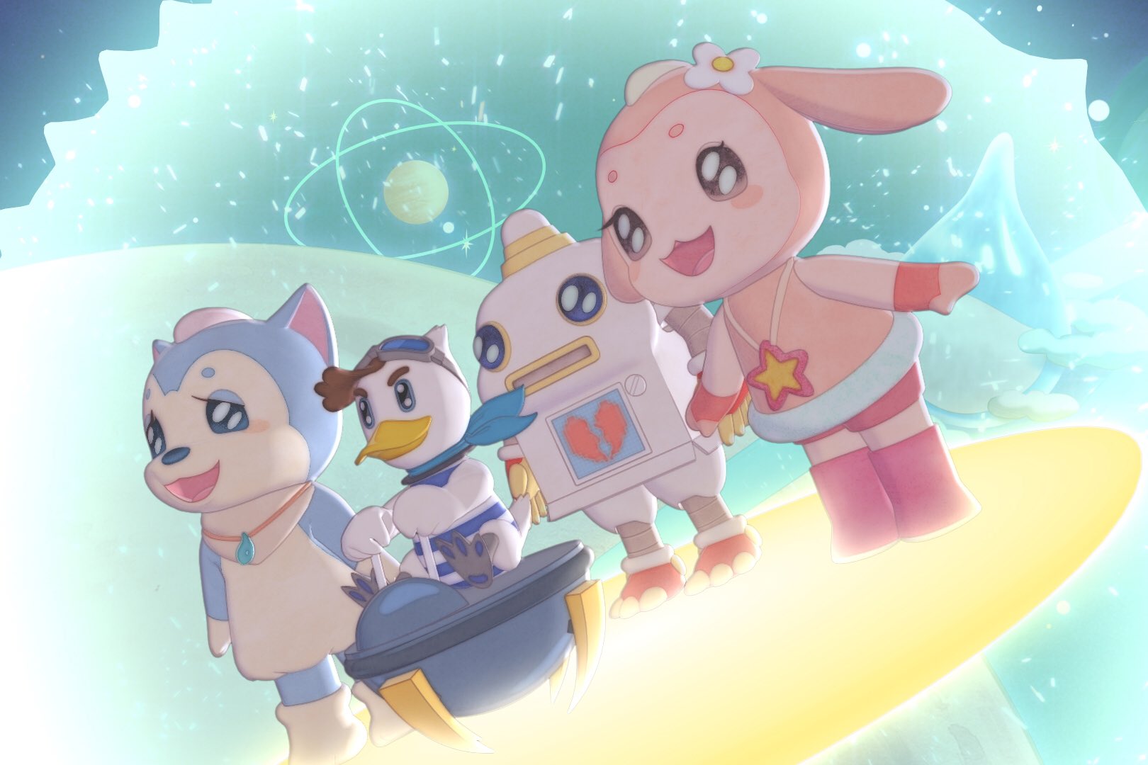 『映画 おかあさんといっしょ はじめての大冒険』 on Twitter "『映画 おかあさんといっしょ はじめて