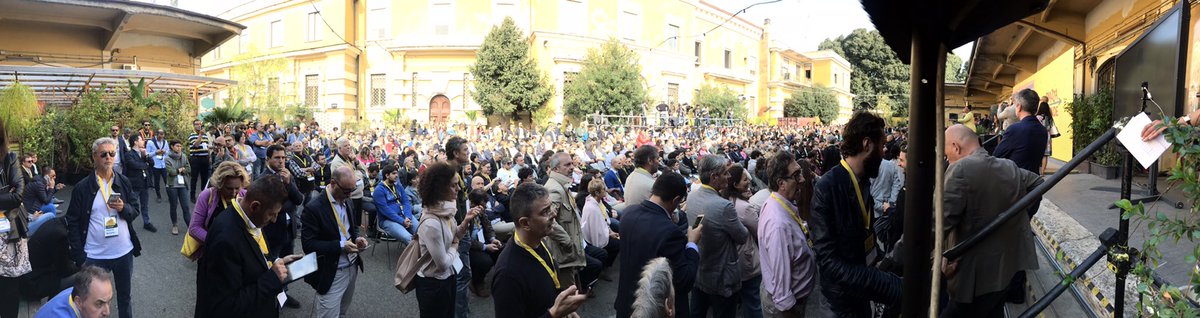 M_C_Guido's tweet photo. @nzingaretti #piazzagrande https://t.co/nd6Au3LJRU