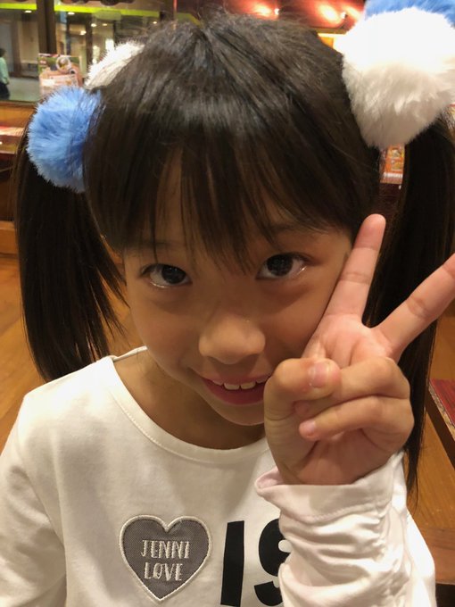 Twitterのコスプレ画像4