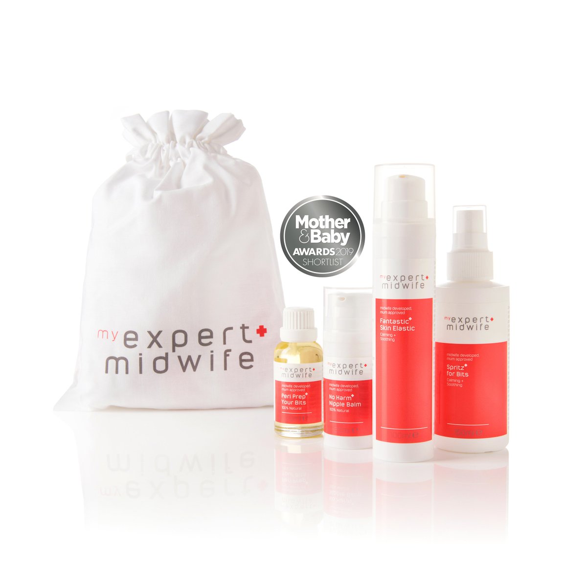 My Expert Midwife tweet media