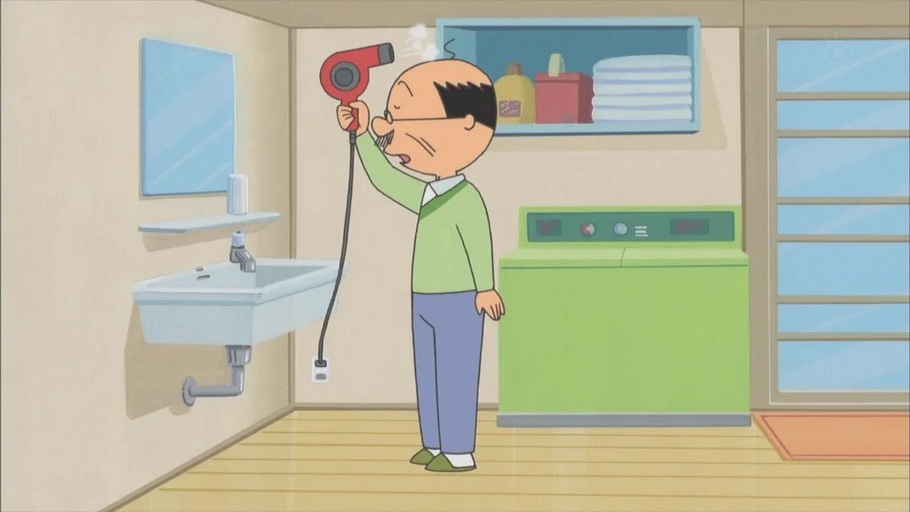 日によって変わるコンセントの位置ｗｗｗ他にもいろいろ変わってるｗｗｗ