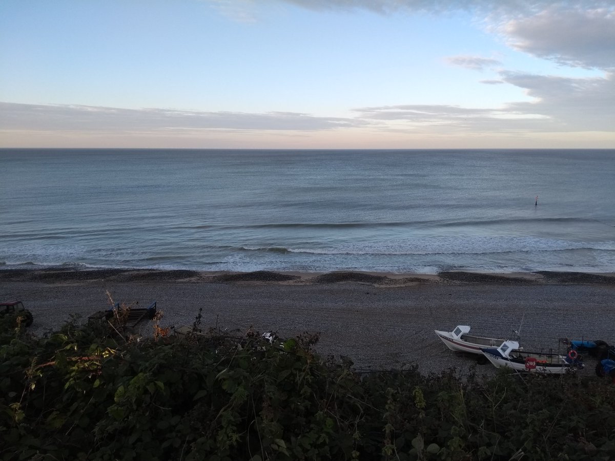 LilyMayCurator's tweet photo. Cromer #Photography #beach #sea https://t.co/06zrNGorty
