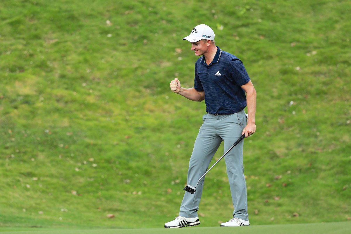 PGA TOUR Series-China tweet media