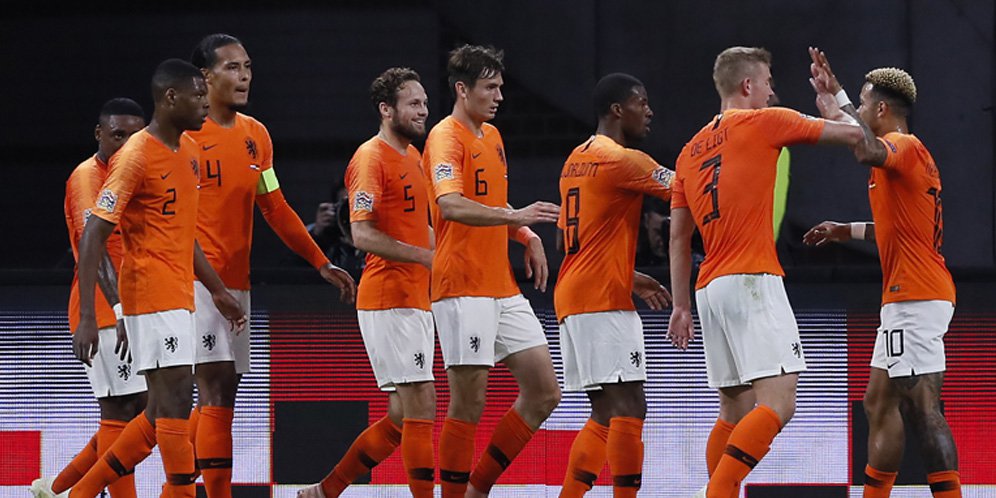 7OKERBOLA's tweet photo. https://t.co/WXrb9UN8NR - Hajar Jerman, Belanda Diyakini Punya Masa Depan Cerah
#MusabaqohKitabKuningPKB
#Pokeronline
#Casinoonline
#Bolaonline
#Judionline https://t.co/GMHeIINXMX