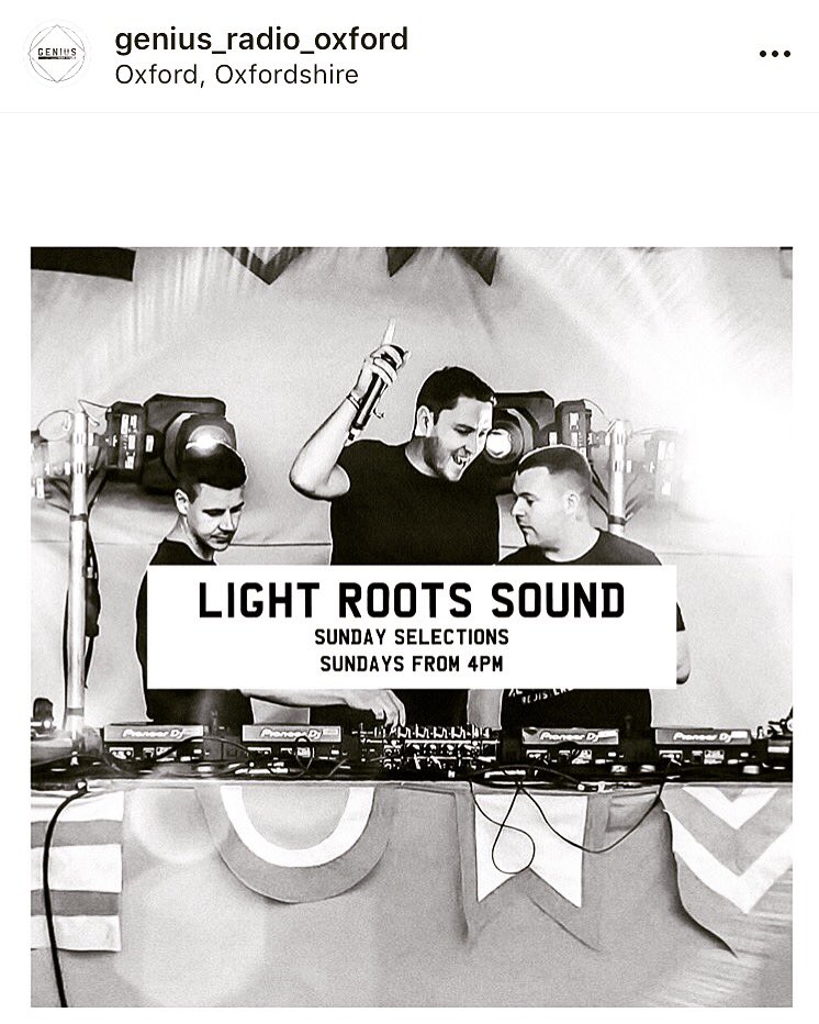 Light Roots Sound tweet media