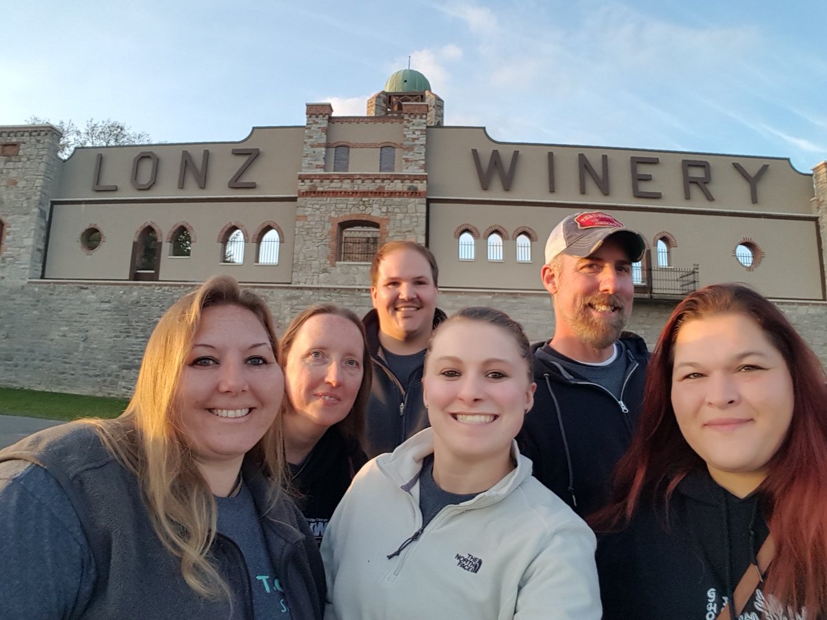 TOParanormal's tweet image. Last nights investigation was at Lonz Winery on Middle Bass Island.  We didnt just investigate and leave were Still Here!!  #LonzWinery #Paranormal #spirits #Ghosthunting #MiddleBassIsland #Ohio #ghosts #creepy
