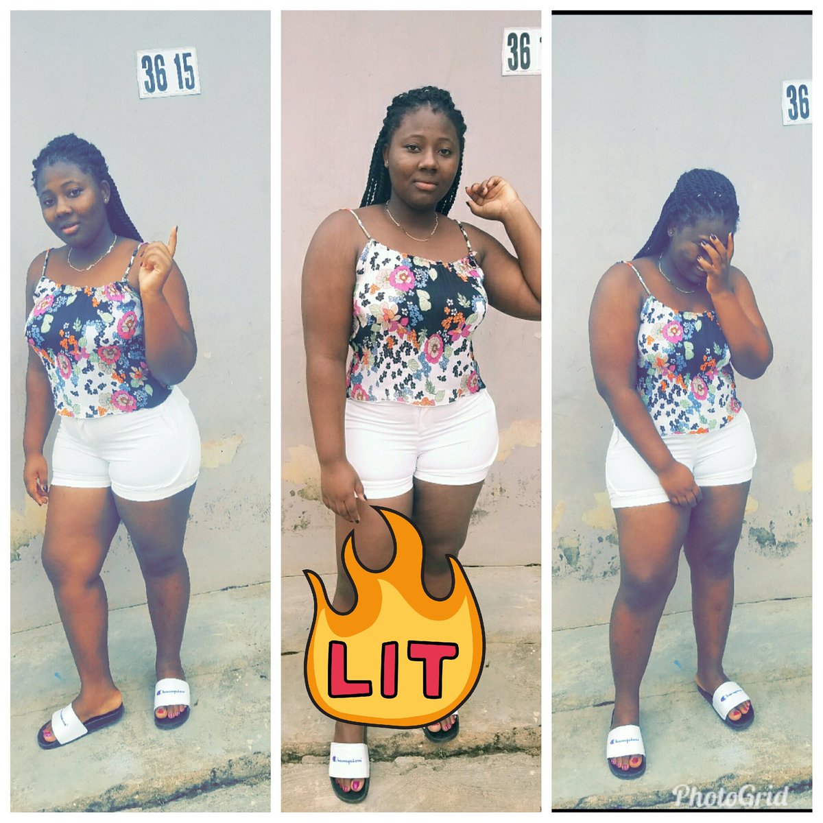 MaAkua1's tweet photo. Happiness is never sold or bought but can be taken 😍👌 MYSUNDAY MaameAkua https://t.co/ircc5z6T2x
