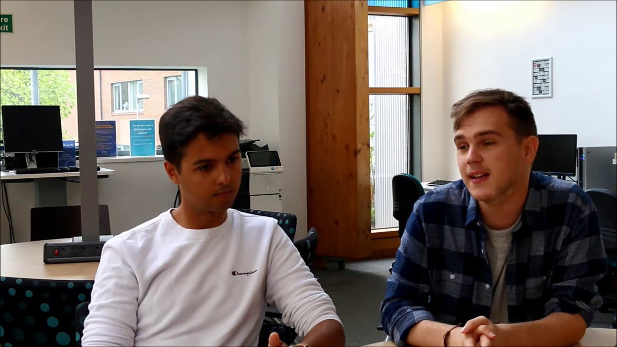 RUSUacademicrep's tweet image. 2 DAYS LEFT TO NOMINATE! @welfareofficer Dan has some tips on ensuring you stay healthy during the elections period…

ow.ly/E31H50joq18
#RUN4RUSU #GetInvolved #WellBeing
@RUSUOfficers