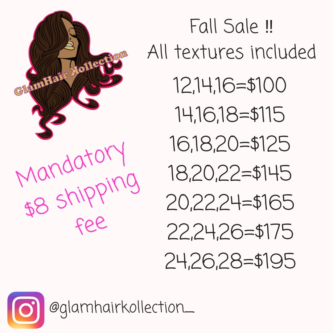 _ladyteeeee's tweet photo. 🚨 shop from our fall sale for these amazing prices 💕 bundle up before it’s too late 😊 #bundles #bundledeals #LikeForLikes # https://t.co/03R2qnvwzz