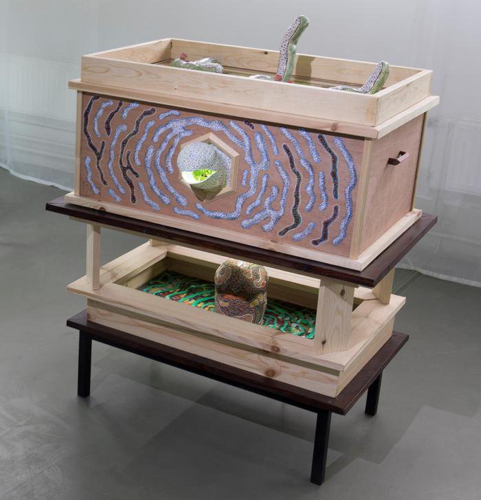 PMSA_Sculpture's tweet photo. LAST chance! SEE @SladeSchool artist #KaraChin WINNER #WoonPrize 2018 @baltic39 AND #BNC18 @NewContemps SEE her work NOW on LAST DAY #IMTGallery @McrContemporary and #ChopLeisure @IMTgallery til 18 Nov #KaraChin #dontmiss #lastchancetosee #manchestercontemporary #manchester https://t.co/oqyrDLND5R
