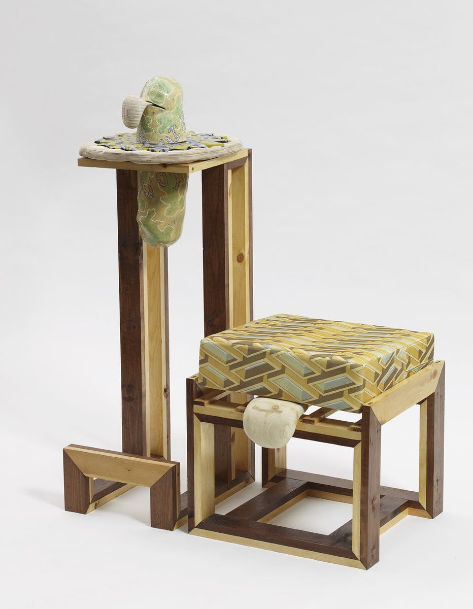 PMSA_Sculpture's tweet photo. LAST chance! SEE @SladeSchool artist #KaraChin WINNER #WoonPrize 2018 @baltic39 AND #BNC18 @NewContemps SEE her work NOW on LAST DAY #IMTGallery @McrContemporary and #ChopLeisure @IMTgallery til 18 Nov #KaraChin #dontmiss #lastchancetosee #manchestercontemporary #manchester https://t.co/oqyrDLND5R