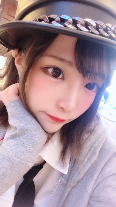 コスプレイヤー千葉チュチュのTwitter画像80