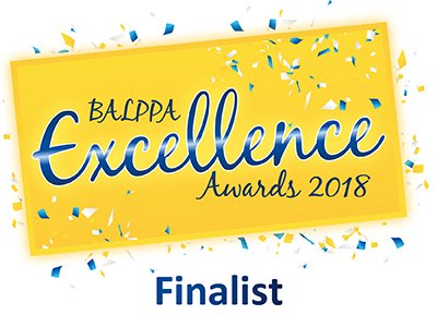 BizziBags's tweet photo. We're totally over the moon to announce Craftis are a FINALIST in the @feca_balppa EXCELLENCE AWARDS 2018 for our work in the #softplay, #FEC, #themeparks, #piers and #attractions industry. The big awards night is on 26th November! #childrensactivitypacks ๐ค๐พ๐๐ https://t.co/o8riqLBN5I