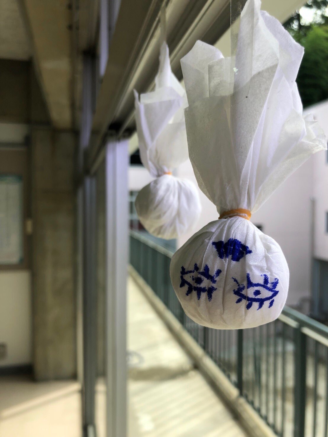 公式 部活 好きじゃなきゃダメですか てるてる坊主が逆さまに吊るされてる いったい誰がこんなことを 部活好きじゃなきゃダメですか 部ダメ シンドラ Ntv T Co Pmhbx2htdo Twitter