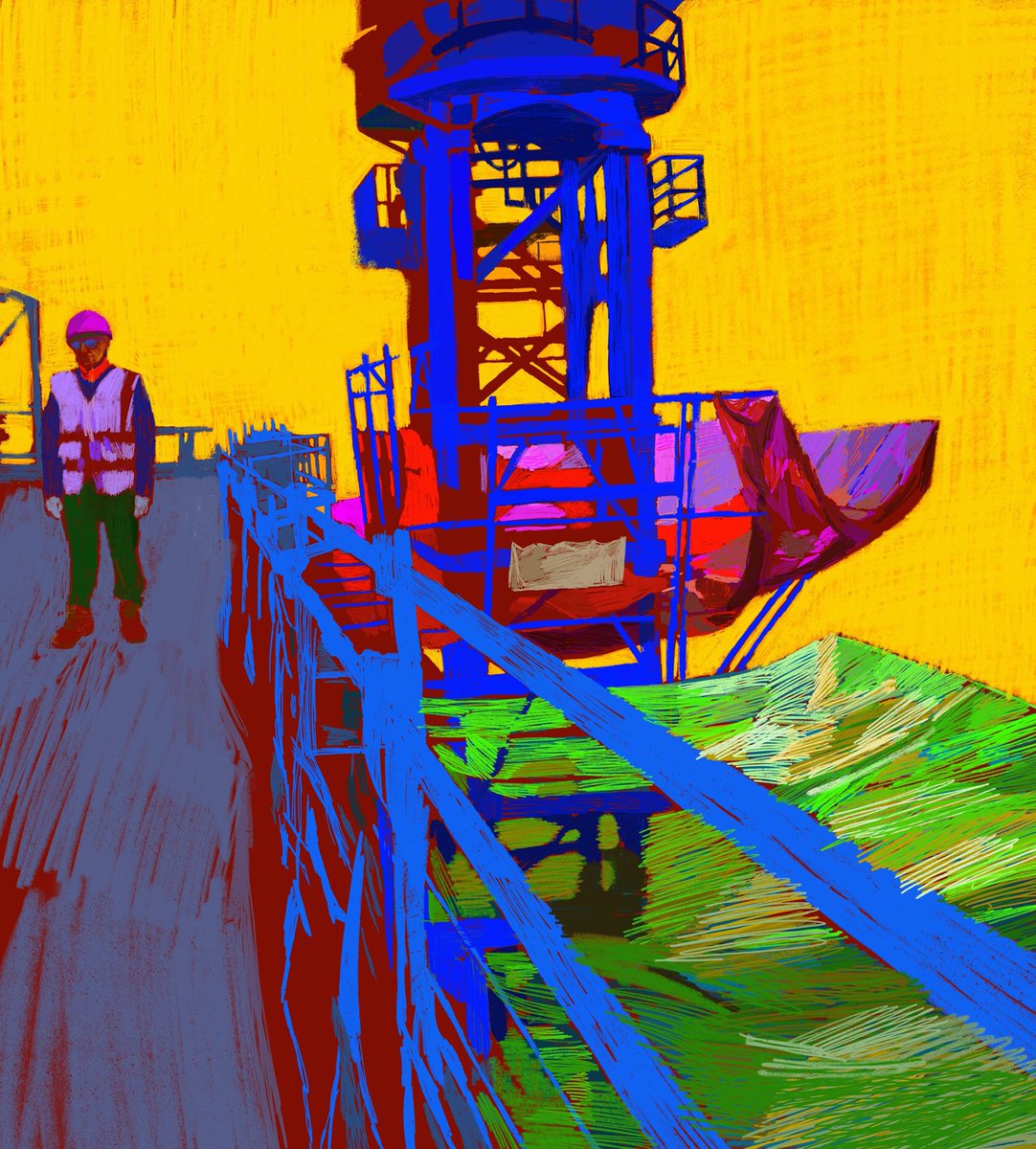 lindakitson's tweet image. @PGSMurray &amp;amp; the @Combisafe net @Twentytwolondon @thomasbradley_s @charitou_renos @BritishSteel @_WilliamHare #LondonIsOpen @J_Tamssom @isabelleSCEMAMA @HarryBadham @james_goldsmith #plparchitecture @DavidACore  @CTBUH_UK @CPA_London #multiplexconstruction #lindakitsonipad