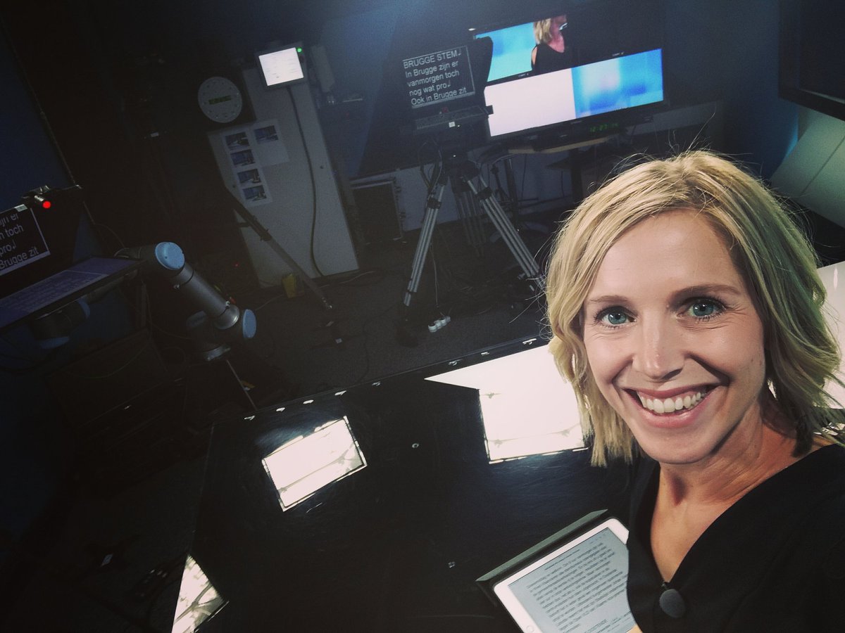 Middagnieuws met reacties uit de centrumsteden, burgemeesters en kandidaat-burgemeesters die gaan stemmen en kopstukken bij onze journalisten, vanaf nu op <a href="/FocusWTV/">Focus & WTV</a> #STEM2018 #vk18