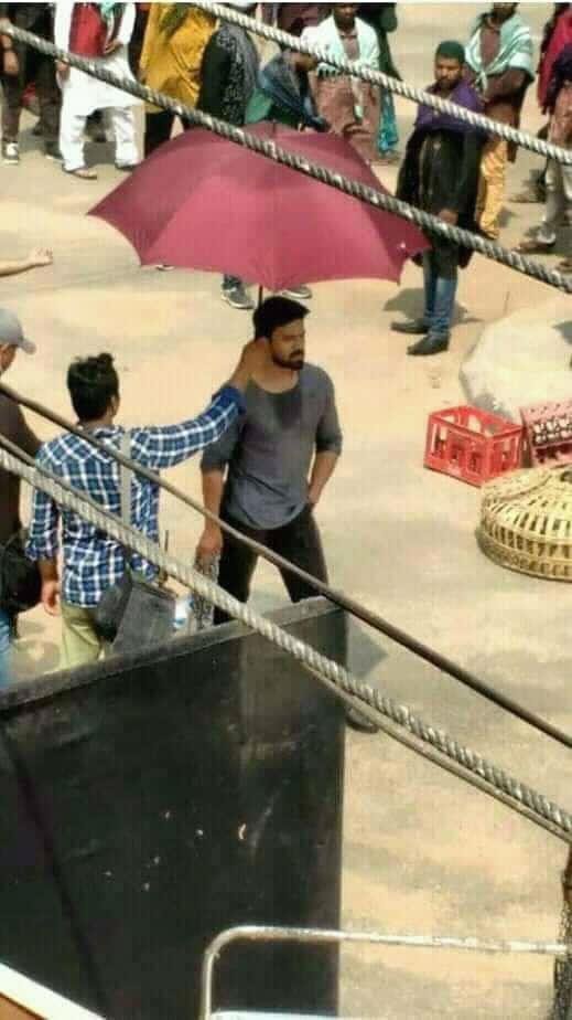Ashiva65274189's tweet photo. ##12RC fight seeen https://t.co/vd6WQHPlxq