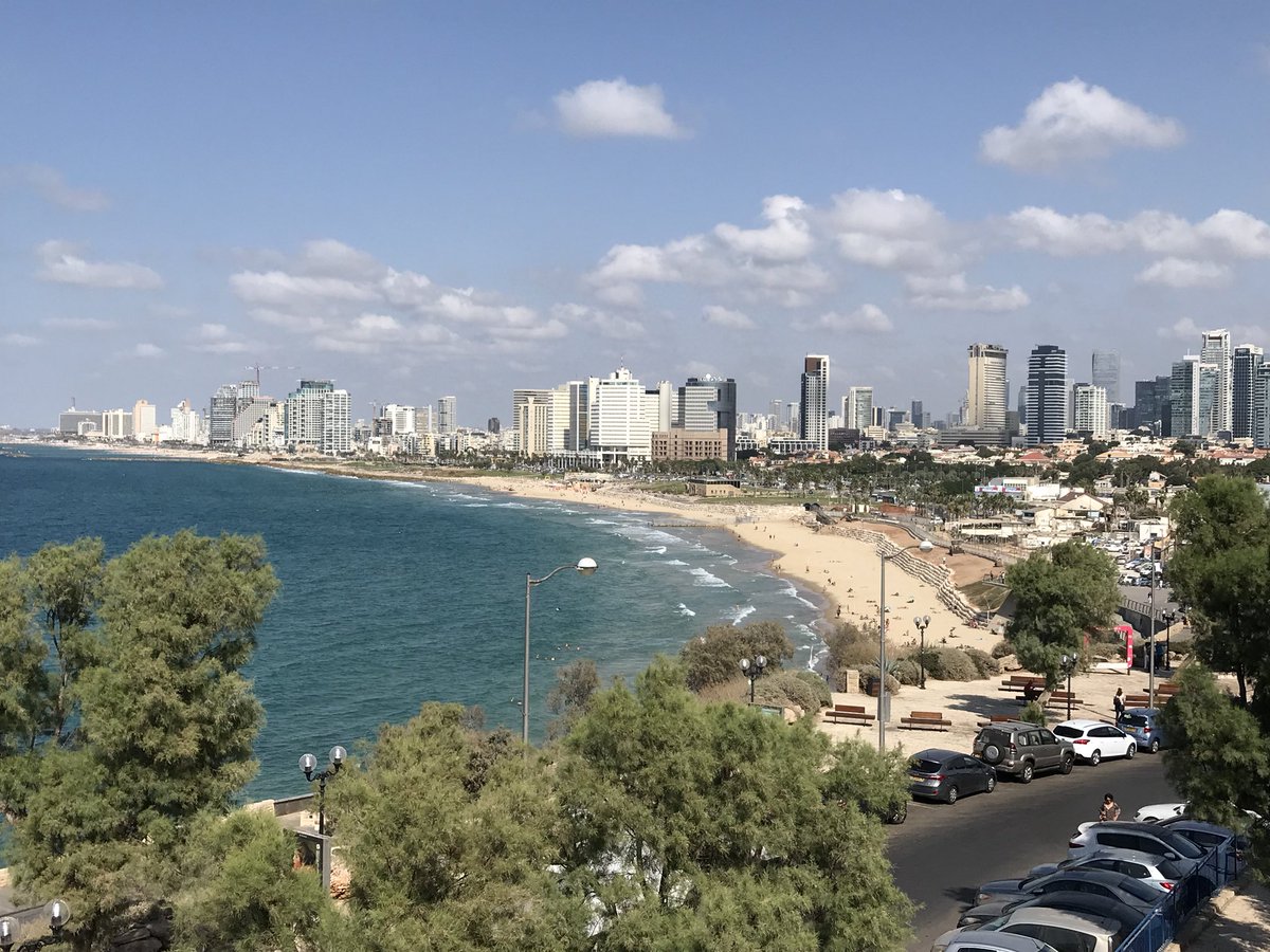 HuguesMeili's tweet photo. Délégation @UE_35 #TLV18UE35 à @TelAviv à la découverte des écosystèmes entrepreneuriaux d’Israël et des conditions clés de succès de la « Start-up Nation » ... https://t.co/AbAw4F5GhQ