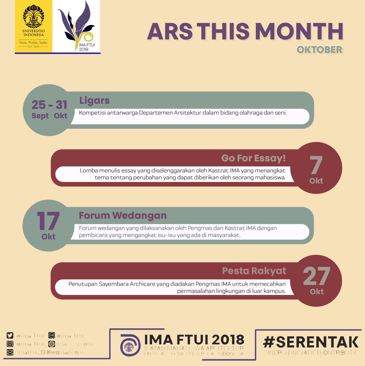 IMA FTUI 2021 tweet media